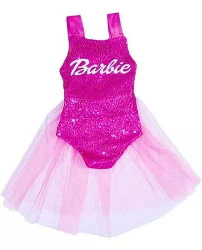 Roupa Barbie  MercadoLivre 📦