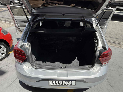 Volkswagen Polo 1.0 MPI TOTAL FLEX MANUAL