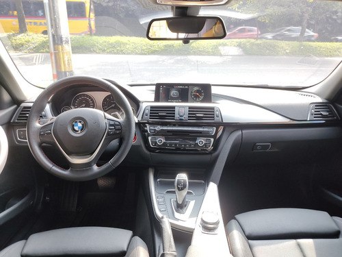 Bmw Serie 3 340i