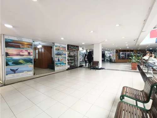 Venta Local Comercial Centro, Manizales, Código 8365348