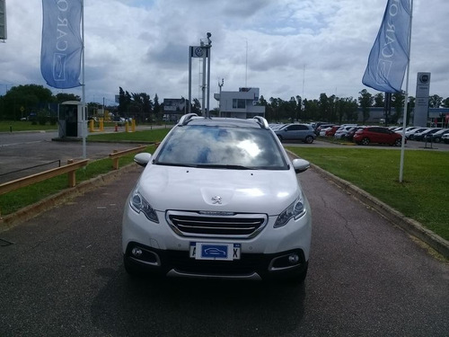 Peugeot 2008 1.6 Feline 2017 Car One Cg