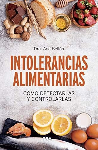 Intolerancias Alimentarias