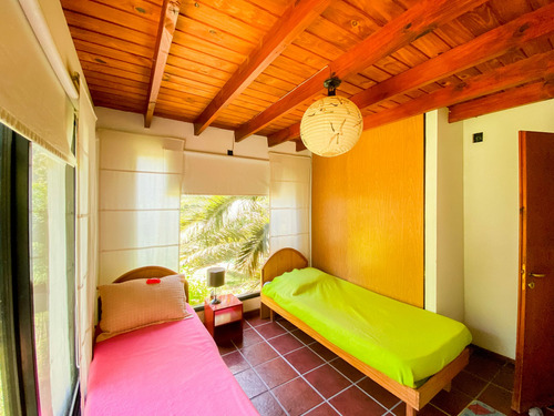 Imagen 24 de 29 de Casa Venta C/amarra Club Jardín Náutico Escobar
