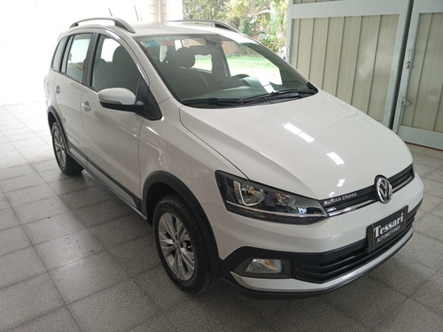Volkswagen Suran Cross 1.6 Highline Msi 110cv