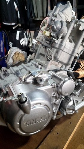 Yamaha Raptor 700