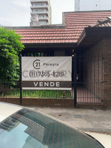 Venta Lote Moreno 975 Quilmes 8.66x30 Zonificación R1 73