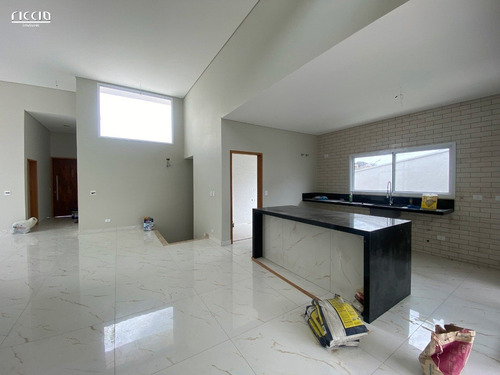Imagem 7 de 15 de Casa Em Condominio - Urbanova - Ref: Ri4003 - V-ri4003
