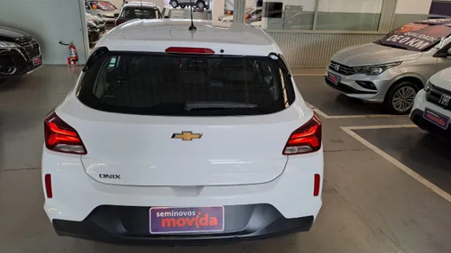 Chevrolet Onix 1.0
