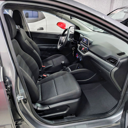 Hyundai HB20 1.0 Sense Flex 5p