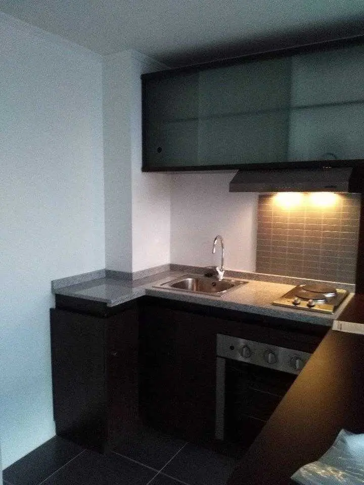 Imagen 3 de 26 de Departamento En Venta En Avenida Quilín
