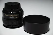 Comprar Captura El Momento Con El Lente Nikkor Af-s 50mm 1.8 !!!!!!