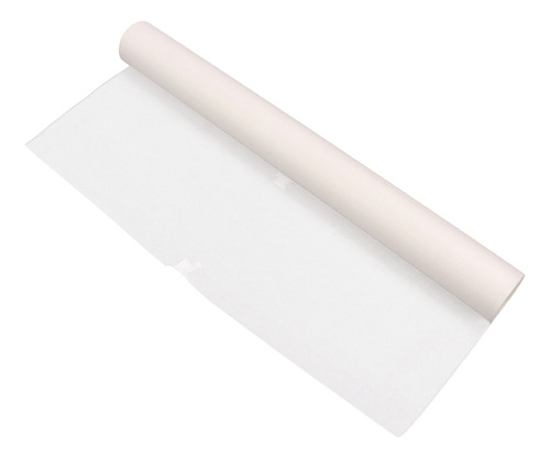 Rollo De Papel De Calco De 46 M/150,9 Pies, 18 Pulgadas Y 44