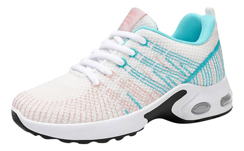 Zapatillas De Deporte Para Mujer 2024 Zapatos Para Caminar