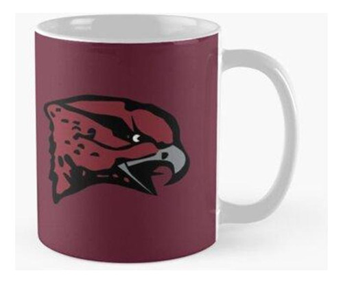 Taza Halcones De La Costa Este De Maryland Calidad Premium