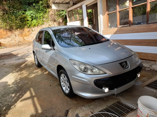 Peugeot 307 Feline 2.0 16v 5p