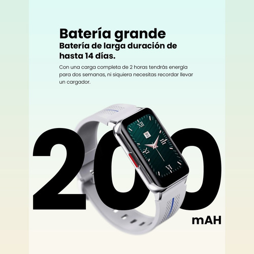 Reloj Smartwatch Smart Watch Reloj Inteligente Freshfun Ip68