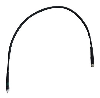 Cable Velocimetro Tvs Sport , 100 Sport Els/sport 100 Kls