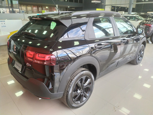 Imagen 5 de 10 de Citroën C4 Cactus Feel Pack (s)