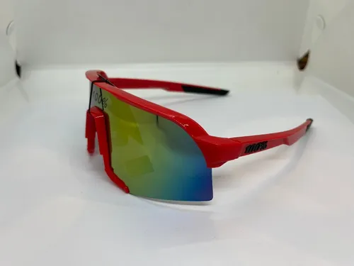 Lentes Gafas Ciclismo Running Hombre Mujer Speed Performance