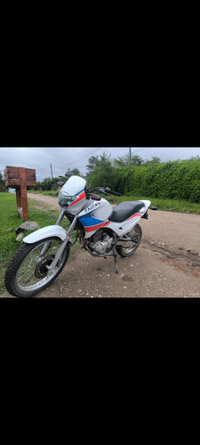 Moto Honda Falcón, Modelo 2009. Recibo Casilla Rodante..