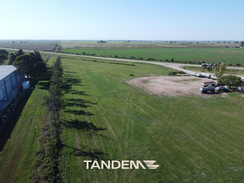 Terreno En Venta En Morteros
