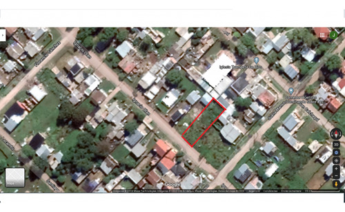 Lote 344 M Zona Antártida Argentina. Ignacio Olan Y Juana Manso