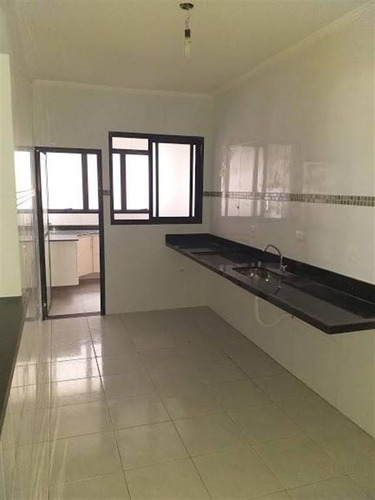 Imagem 17 de 30 de Apartamento Com 3 Dorms, Tupi, Praia Grande - R$ 600 Mil, Cod: 208 - Rno208