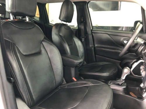 Imagem 6 de 9 de Jeep Renegade 1.8 16v Flex 4p Automático