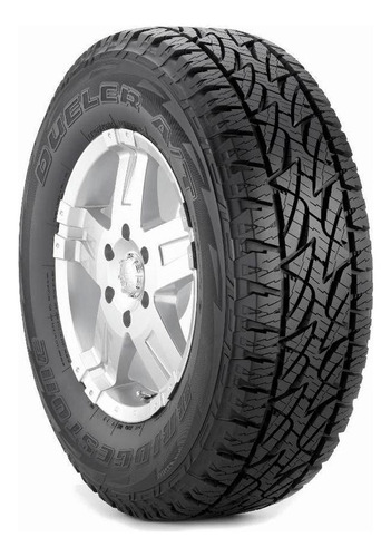 Pneu Aro 14 175/70r14 88h Dueler A/t Revo2 Bridgestone