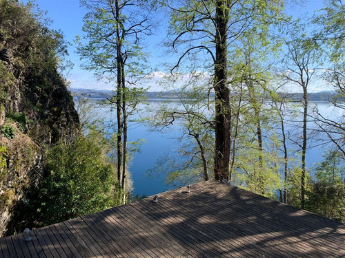 Casa En Venta Panguipulli