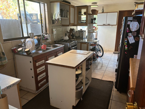 Casa 4 Dorm, Sitio De 2371, El Llano, Camino De La Madera.