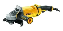 Comprar Amoladora Esmeril Angular 7 2400w 8500 Rpm Dewalt Dwe4557-b2
