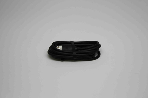 Cable De Datos Usb / Micro Usb., Negro