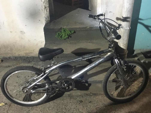 Bmx Park 20.75