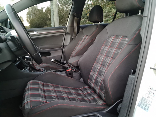 Volkswagen Golf 2018 2.0 Gti Tsi App Connect