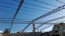 Comprar Techista Zona Norte , Tinglados Y Galpones . 