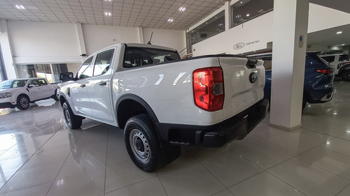 Ford Ranger 2.0 Cd 4X2 Xl 170Cv