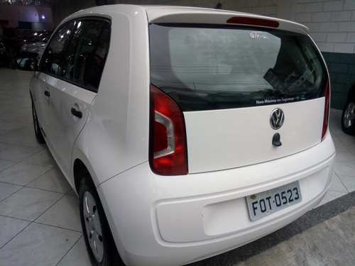 Volkswagen Up Take 1.0 Completo - Financiamento Sem Entrada