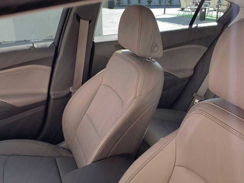 Imagem 14 de 15 de Chevrolet Cruze 1.8 Ltz Sport6 2019