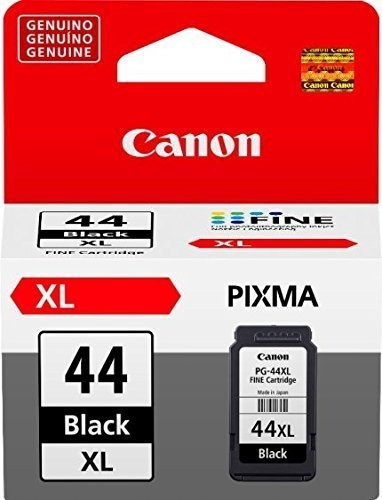 Cartucho Canon 9060b001aa - Color Negro, Canon, Caja /v