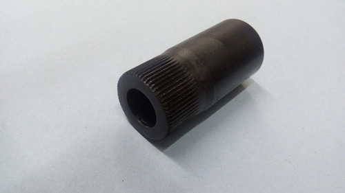 Dado Mercedes Benz, Estriado 28mm, Encastre 1/2 , 58 Estrias
