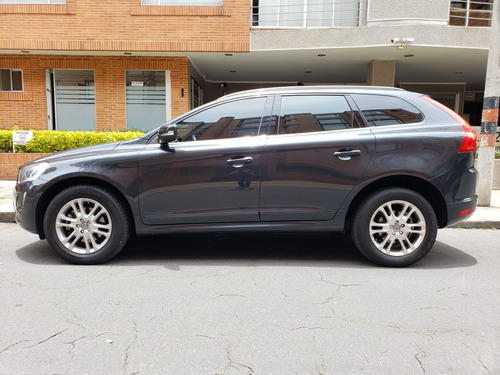 Volvo Xc60 T5 Awd Kinetic At