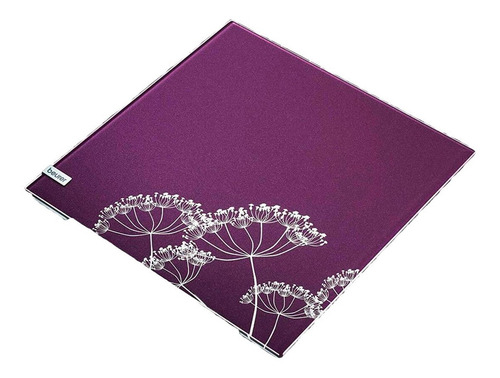 Báscula Magic Flora Gs40 Beurer¡¡¡¡ Color Lila