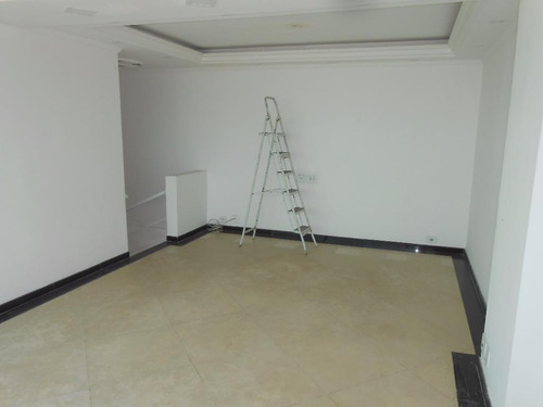 Cobertura Residencial À Venda, Tatuapé, São Paulo. - Co0271