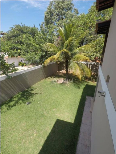 Imagem 6 de 27 de Casa À Venda, 240 M² Por R$ 800.000,00 - Itaipu - Niterói/rj - Ca0112