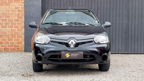 Renault Clio Exp1016vh