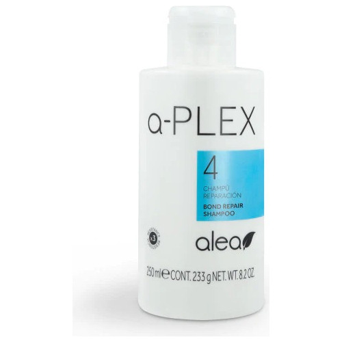 A- Plex 4 Alea Shampoo Reparación C/250ml 