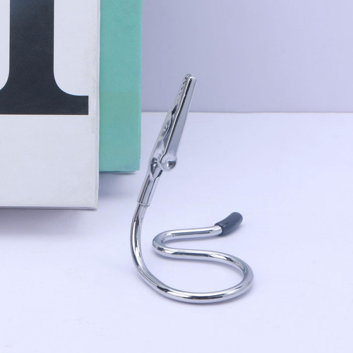 4 Soporte Para Tarjetas De Lugar, Soporte Para Tarjetas Con