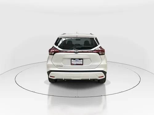 Nissan Kicks 1.6 Advance Tm