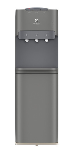 Dispensador De Agua C/gab Frio/calor Eqs20c7musg Electrolux